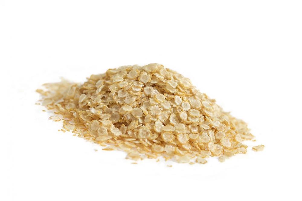 Quinoa Flocos - 20 KG - Saca