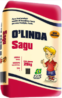 SAGU ONLINDA - 25 Kg - SACA