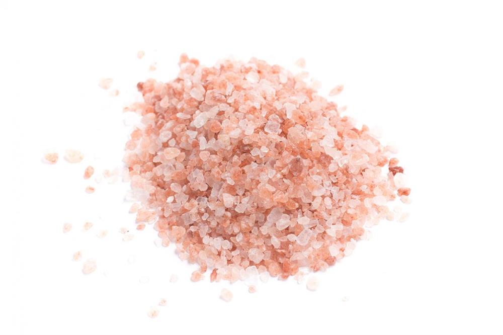 Sal Rosa Himalaia Grosso - 5 Kg - Pacote