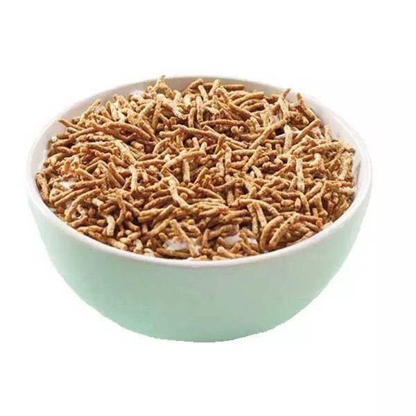 Sucrilhos All Fibrous (G09) - 2 KG - Pacote