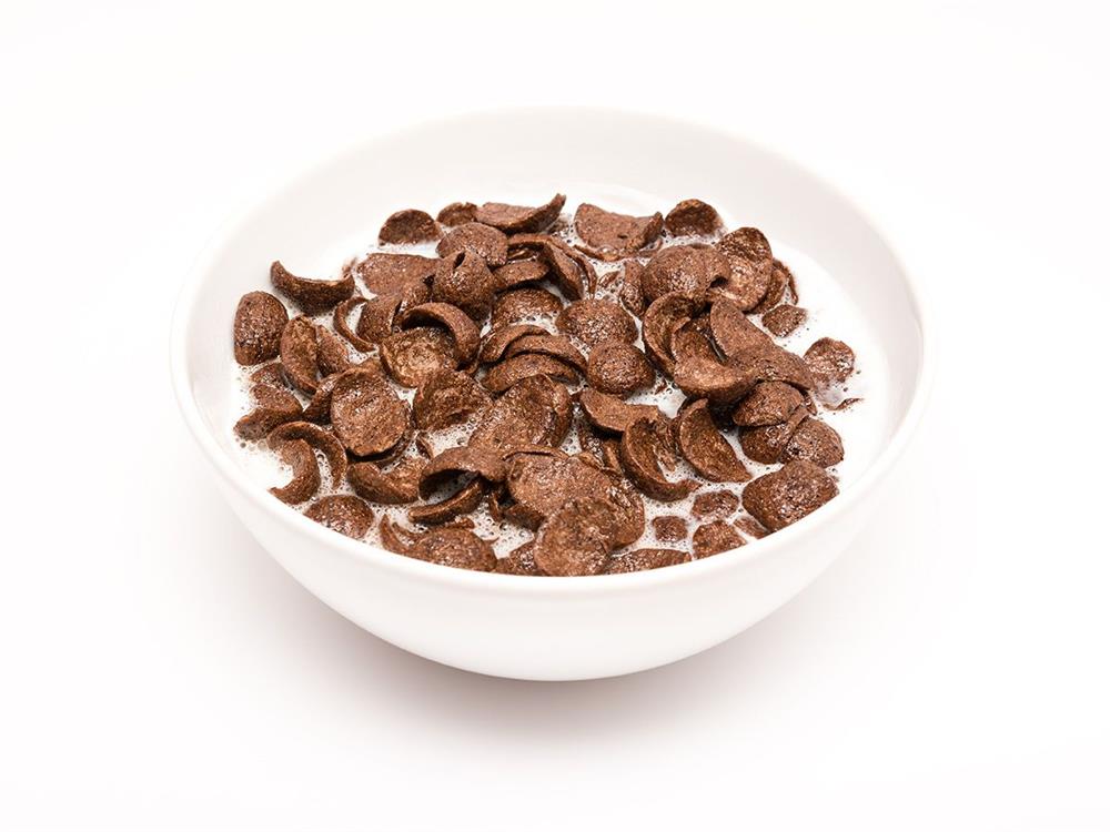 Sucrilhos Chocolate (G04) - 8 KG - Saca