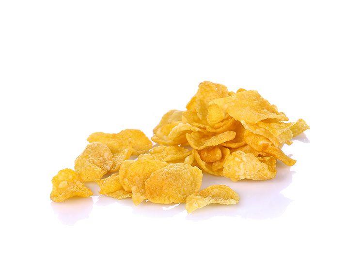 Sucrilhos Corn Sugar C/Açucar Mascavo (G18) - 2 KG - Pacote