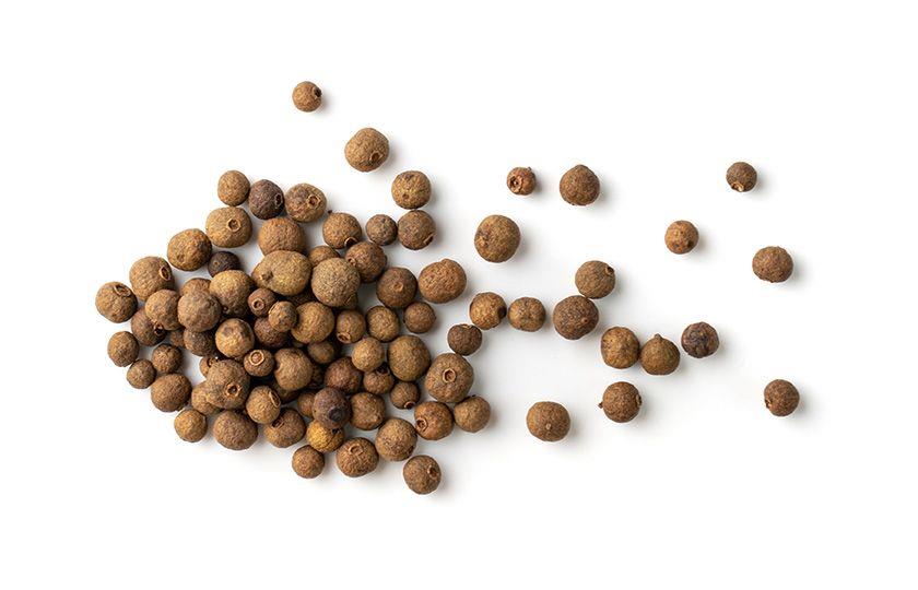 Temp. Pimenta Jamaica Grãos (Síria) - 10  Kg - Saca