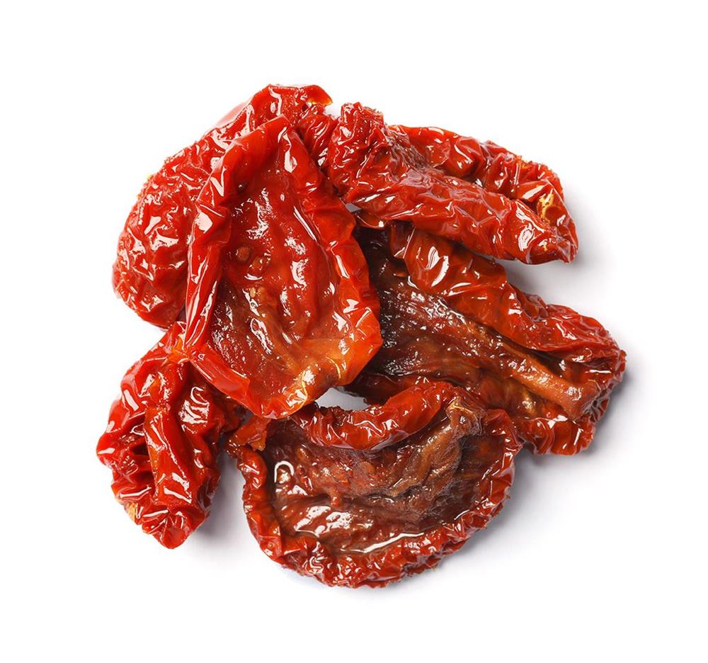 Temp. Tomate Seco - 2 Kg - Pacote