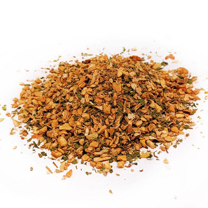 Tempero Chimichurri Defumado - 2kg - Pacote