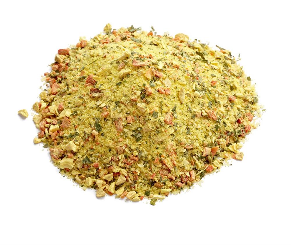 TEMP.GAUCHO AMANTEIGADO  - 10 Kg - Saco