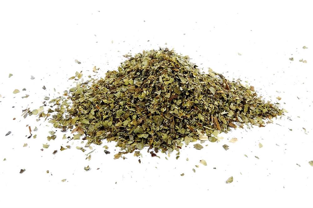 Tempero Manjerona - 1 kg - Pacote