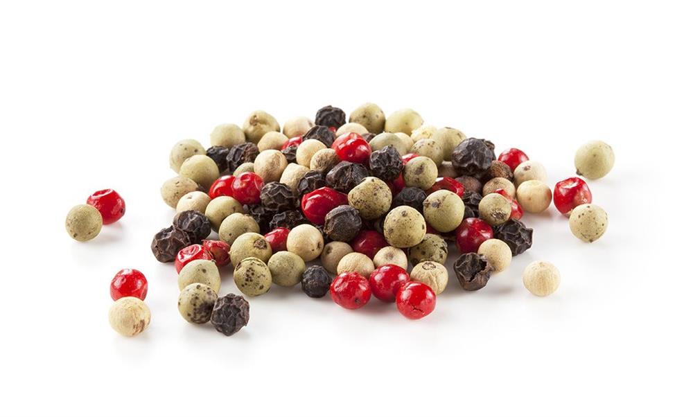 Tempero Pimenta Mix - 2 Kg -Pacote