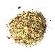 Tempero Salsa, Cebola e Tomate - 10kg - Saca