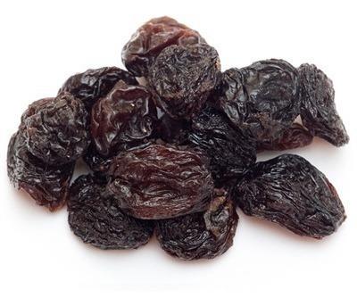 Uva Passas preta (Chilena) - 10 Kg - Caixa