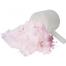 Whey Protein (34%) Morango - 2 Kg - Pacote
