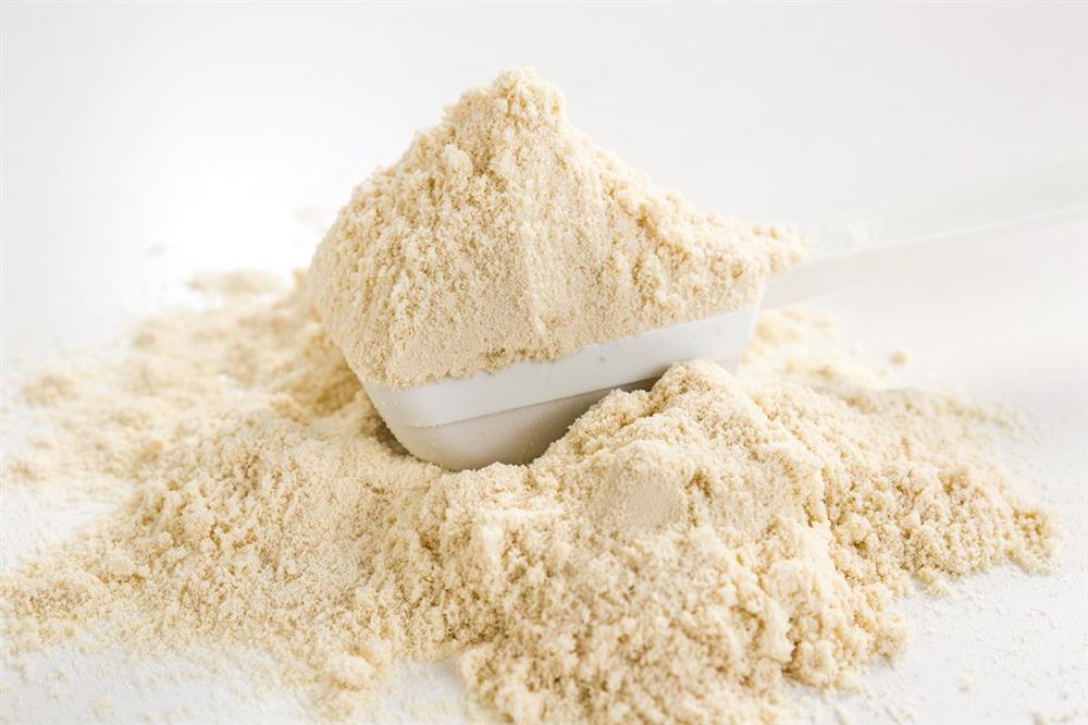 Whey Protein (WPC 80%) - 2 Kg - Pacote