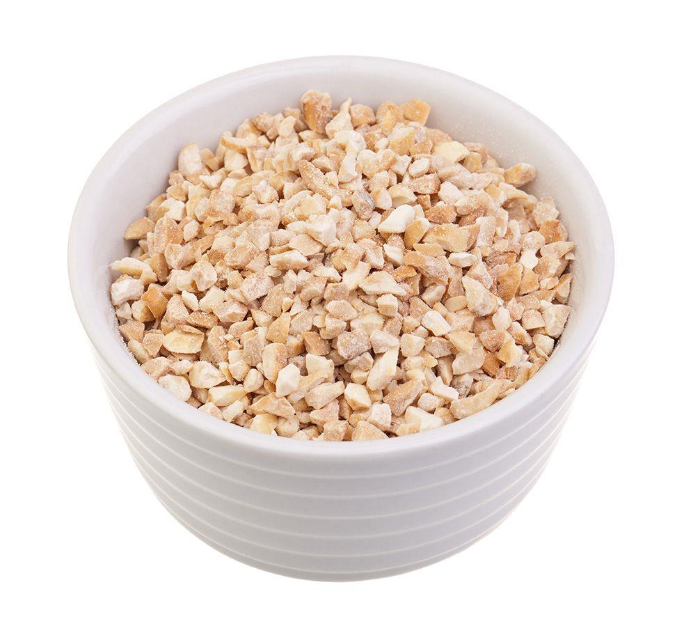 Xerém Castanha de Caju - -2 Kg - Pacote