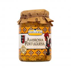 Ambrosia portuguesa 620g