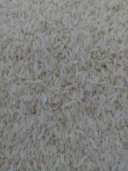 Arroz aromatico jasmine