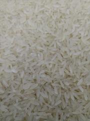 Arroz basmati