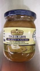 Doce de leite zero açucar 210g