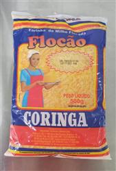Flocão de milho 500gr