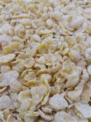 Sucrilhos de banana