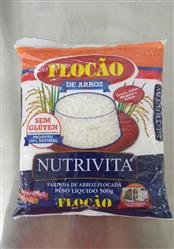Flocão de arroz 500gr