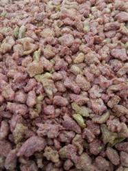 Proteina de calabreza
