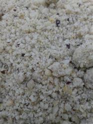 Farinha de castanha do para
