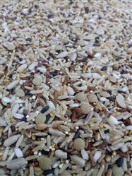 Arroz 12 grãos