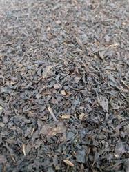 Chá preto a granel