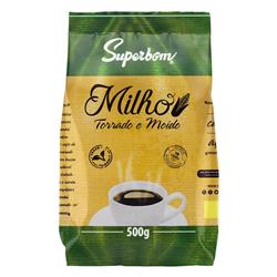 Café de milho superbom 500gr