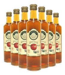 Vinagre orgânico maçã são francisco 500 ml