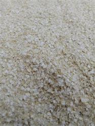 Quinoa em flocos a granel