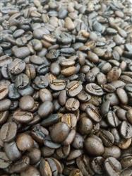 Café torrado