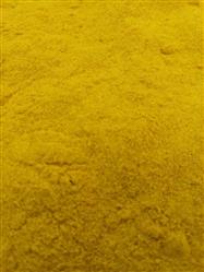 Alçafrão curcuma pó