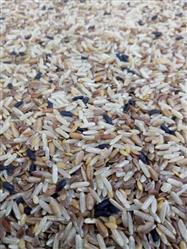 Arroz 7 grãos