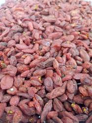 Goji berry a granel