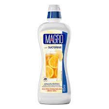 Adoçante magro com sucralose 65ml