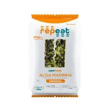 Alga marinha original 5g