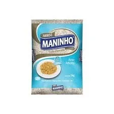 Arroz arbório 1k