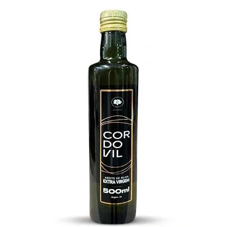 Azeite gordovil extra virgem 500ml