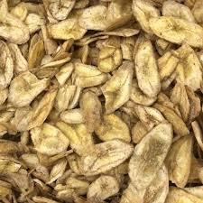 Banana chips doce r