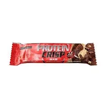 Barra crisp bar duo crunch 45g