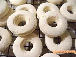 Bolacha de minas cequilhos