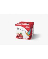 Chá frutas vermelhas 20g chá prenda