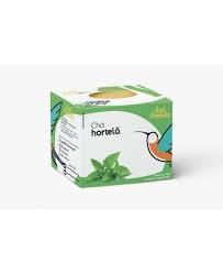Chá hortelâ 18g chá prenda