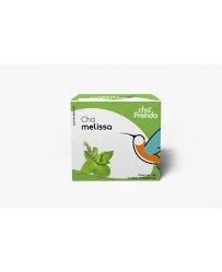 Chá melissa 10g chá prenda
