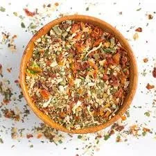 Chimichurri defumado