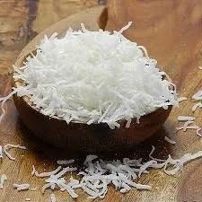 Coco em flocos c/ açúcar