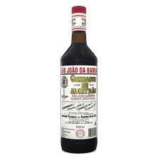 Conhaque de alcatrão 900ml