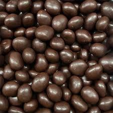 Drageado de pistache chocolate belga