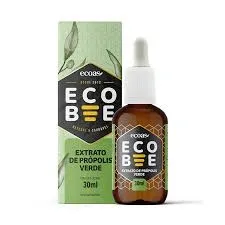 Extrato de própolis 30ml